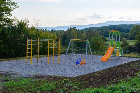 Igrala Gradnik